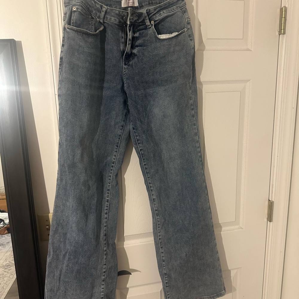 Elevated Closet Women's Jeans